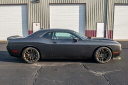 
										2023 Dodge Challenger SRT Hellcat Jailbreak full									