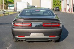 
										2023 Dodge Challenger SRT Hellcat Jailbreak full									