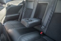 
										2023 Dodge Challenger SRT Hellcat Jailbreak full									