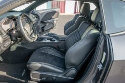 
										2023 Dodge Challenger SRT Hellcat Jailbreak full									