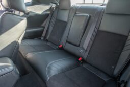 
										2023 Dodge Challenger SRT Hellcat Jailbreak full									