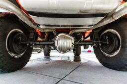 
										1971 Chevrolet K5 Blazer full									