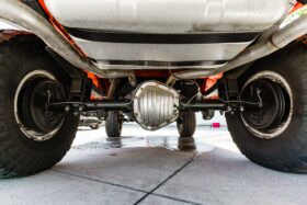 1971 Chevrolet K5 Blazer