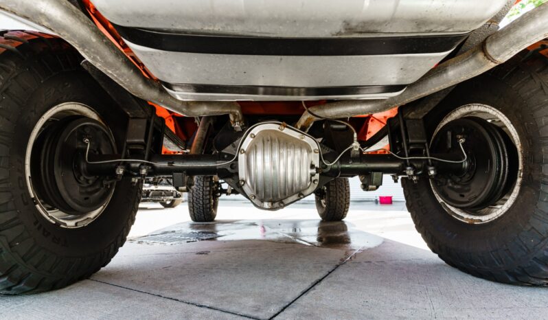 
								1971 Chevrolet K5 Blazer full									