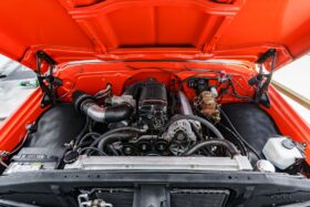 1971 Chevrolet K5 Blazer