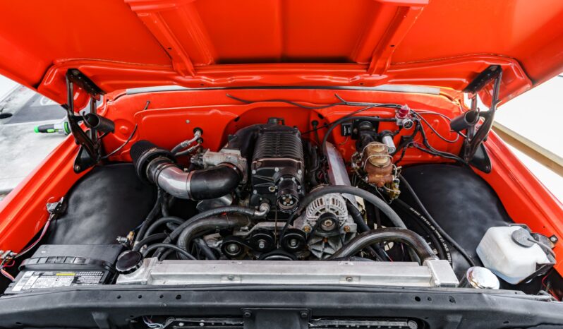 
								1971 Chevrolet K5 Blazer full									