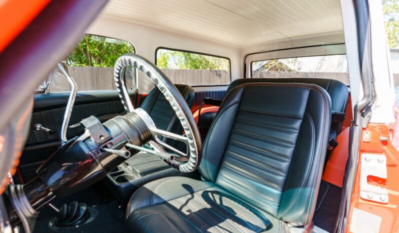 
								1971 Chevrolet K5 Blazer full									