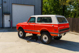 
										1971 Chevrolet K5 Blazer full									