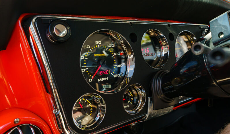 
								1971 Chevrolet K5 Blazer full									