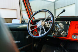 
										1971 Chevrolet K5 Blazer full									