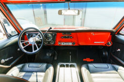 
										1971 Chevrolet K5 Blazer full									