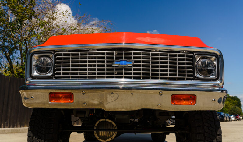 
								1971 Chevrolet K5 Blazer full									