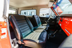 
										1971 Chevrolet K5 Blazer full									
