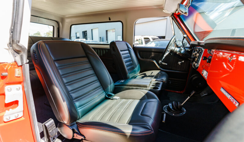 
								1971 Chevrolet K5 Blazer full									