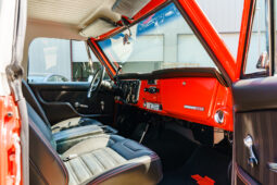 
										1971 Chevrolet K5 Blazer full									