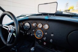 
										1965 Shelby Superformance Cobra MKIII-R – Ford Racing 427 full									