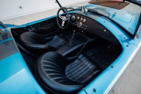 1965 Shelby Superformance Cobra MKIII-R – Ford Racing 427