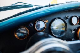 
										1965 Shelby Superformance Cobra MKIII-R – Ford Racing 427 full									