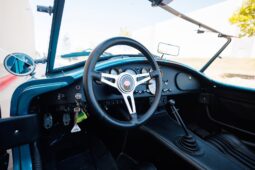 
										1965 Shelby Superformance Cobra MKIII-R – Ford Racing 427 full									