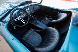 
										1965 Shelby Superformance Cobra MKIII-R – Ford Racing 427 full									