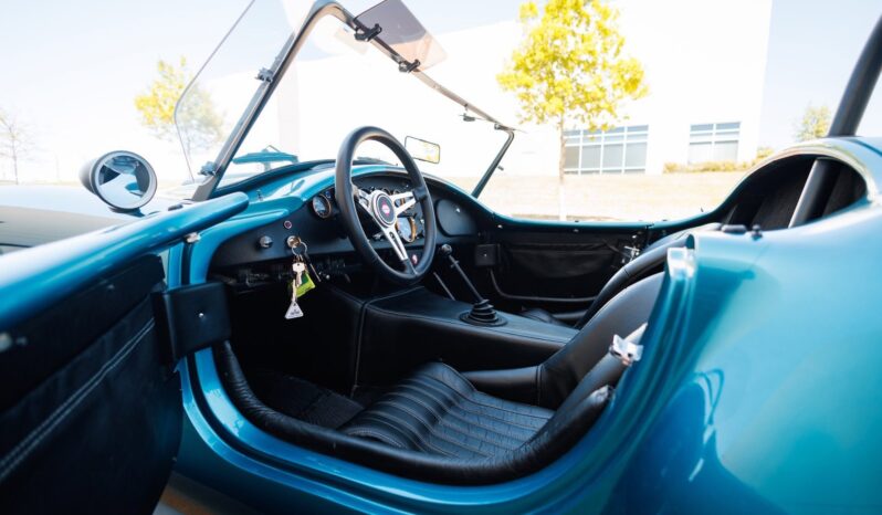 
								1965 Shelby Superformance Cobra MKIII-R – Ford Racing 427 full									