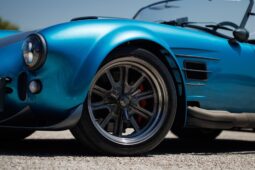 
										1965 Shelby Superformance Cobra MKIII-R – Ford Racing 427 full									