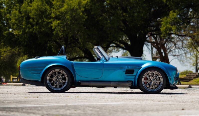1965 Shelby Superformance Cobra MKIII-R - Ford Racing 427 1
