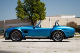 
										1965 Shelby Superformance Cobra MKIII-R – Ford Racing 427 full									