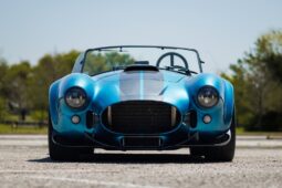 
										1965 Shelby Superformance Cobra MKIII-R – Ford Racing 427 full									