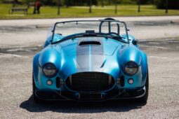 
										1965 Shelby Superformance Cobra MKIII-R – Ford Racing 427 full									
