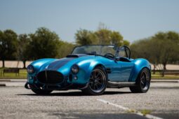 
										1965 Shelby Superformance Cobra MKIII-R – Ford Racing 427 full									