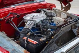 
										1979 Ford F-250 Custom 4×4 4-Speed full									