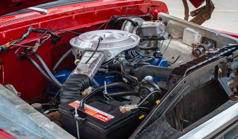 
								1979 Ford F-250 Custom 4×4 4-Speed full									