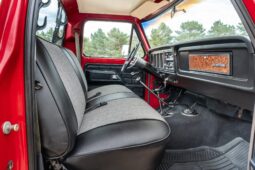 
										1979 Ford F-250 Custom 4×4 4-Speed full									