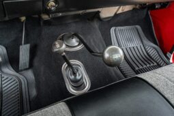 
										1979 Ford F-250 Custom 4×4 4-Speed full									