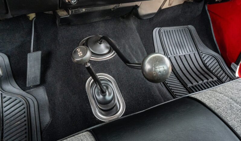 
								1979 Ford F-250 Custom 4×4 4-Speed full									