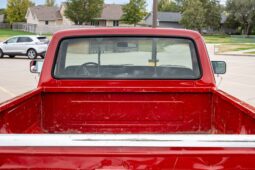 
										1979 Ford F-250 Custom 4×4 4-Speed full									