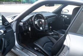 2005 Porsche 911 Carrera S Coupe 6-Speed