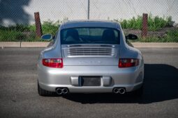 
										2005 Porsche 911 Carrera S Coupe 6-Speed full									