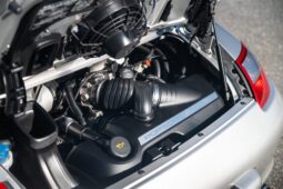 
										2005 Porsche 911 Carrera S Coupe 6-Speed full									