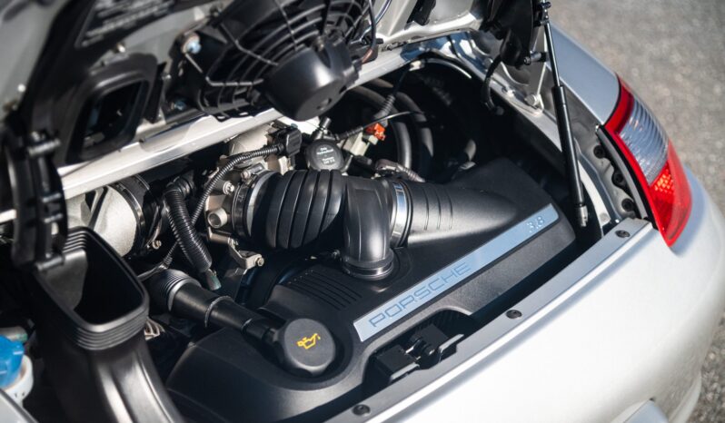 
								2005 Porsche 911 Carrera S Coupe 6-Speed full									