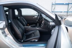 
										2005 Porsche 911 Carrera S Coupe 6-Speed full									