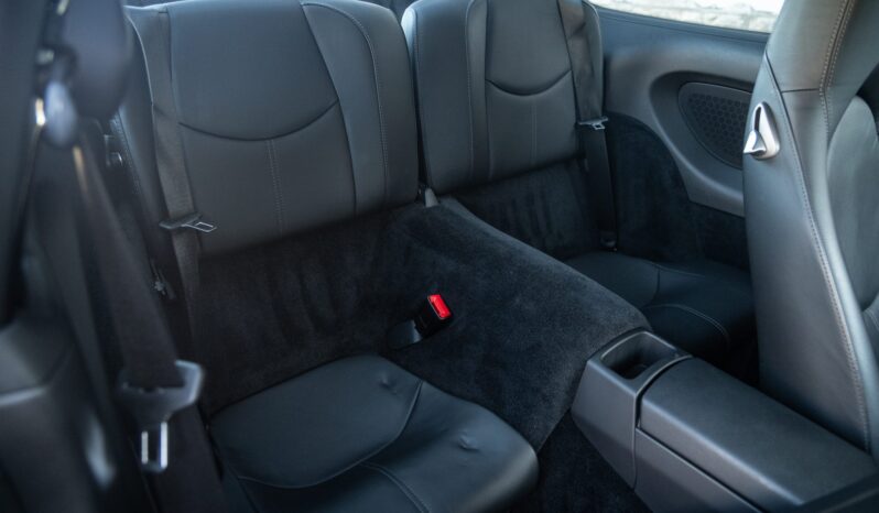 
								2005 Porsche 911 Carrera S Coupe 6-Speed full									