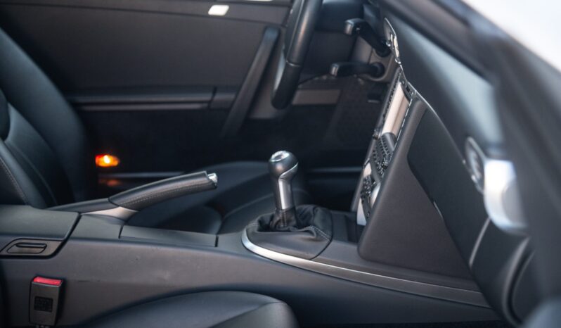 
								2005 Porsche 911 Carrera S Coupe 6-Speed full									