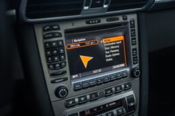 
										2005 Porsche 911 Carrera S Coupe 6-Speed full									