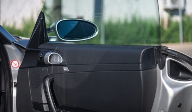 
								2005 Porsche 911 Carrera S Coupe 6-Speed full									