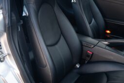 
										2005 Porsche 911 Carrera S Coupe 6-Speed full									