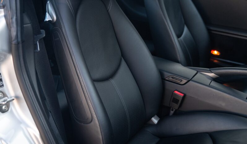 
								2005 Porsche 911 Carrera S Coupe 6-Speed full									