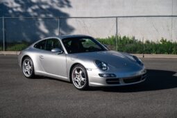 
										2005 Porsche 911 Carrera S Coupe 6-Speed full									