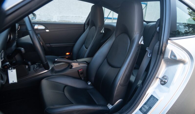 
								2005 Porsche 911 Carrera S Coupe 6-Speed full									